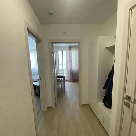 1st Floor *
