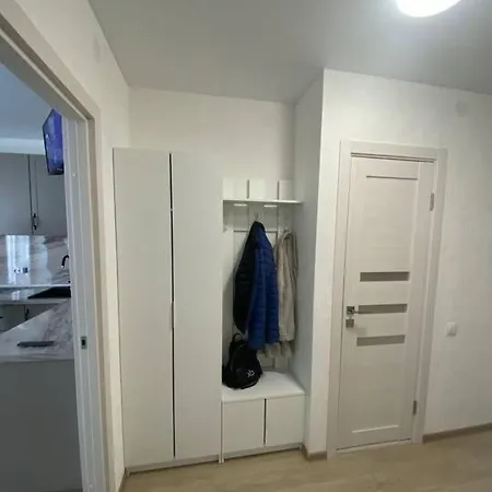 1st Floor Tolmezzo