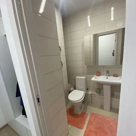 1st Floor Vakantiehuis *