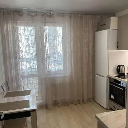 1st Floor Vakantiehuis *